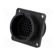 206151-1 Connector: circular; socket; male; PIN: 37; w/o contacts; size 23 vZBJGz28Ly8k8l2V0gvavF0WSIrqIL05MmDJG6TWd2U