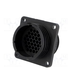 206151-1 Connector: circular; socket; male; PIN: 37; w/o contacts; size 23 vZBJGz28Ly8k8l2V0gvavF0WSIrqIL05MmDJG6TWd2U