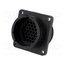 206151-1 Connector: circular; socket; male; PIN: 37; w/o contacts; size 23 vZBJGz28Ly8k8l2V0gvavF0WSIrqIL05MmDJG6TWd2U