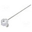51-22676300-0300 Sensor: temperature; Pt100; cl.B; Electr.connect: M10 x 1; 0÷400°C 7NHl1rTaOxjliPJSXZXRmPLiACjb3zHqVhtI45cdoXo