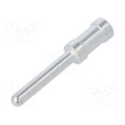 16A-SM-4.0 Contact; male; copper alloy; silver plated; 4mm2; 12AWG; bulk; 16A psVJT9S0tqpR6lSUQ4EkrntGiQtwWU7HbHdi_2xCMik