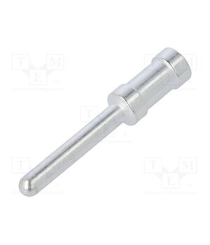 16A-SM-4.0 Contact; male; copper alloy; silver plated; 4mm2; 12AWG; bulk; 16A psVJT9S0tqpR6lSUQ4EkrntGiQtwWU7HbHdi_2xCMik