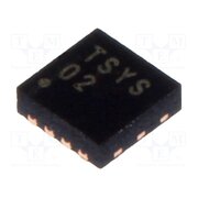 G-NIMO-005 Sensor: temperature; TDFN8; SMT; 1.5÷3.6VDC; Temp: -40÷125°C; TSYS deVCQJf0TiPaaB9dL9JOfvjyeeFw894U80HuwFqTmBs