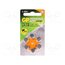 ZA13 Battery: zinc air (ZnO2); AC13,coin,R754; 1.4V; non-rechargeable 2F1PWcBYks-oa_78iwHZSmtGc9VDJVAjuvz8CrY2uzw