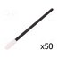 CX50 Tool: cleaning sticks; L: 113mm; flexible; 50pcs; single sided _Kyj0j_75z36xkRP2grtkbhw4CVQFIjRH_gtvgQ5rJ8