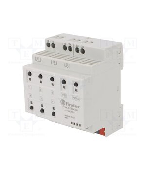 19.6K.9.030.4300 Module: actuator; 88.8x70x60.8mm; for DIN rail mounting; -5÷45°C WnGrJ6UuL0JuP5jqSyztgg2CJ0CdI4sQqQ9jernh5Uk