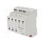 19.6K.9.030.4300 Module: actuator; 88.8x70x60.8mm; for DIN rail mounting; -5÷45°C WnGrJ6UuL0JuP5jqSyztgg2CJ0CdI4sQqQ9jernh5Uk