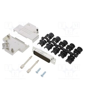 L17D45ZK25+L717HDB44P Connector: D-Sub HD; PIN: 44; male; angled 45°; soldering; UNC 4-40 YWlVOE7YGfI29aLD1ZJ7T1Gaj-dl9GfJc9dH29oJr2Q