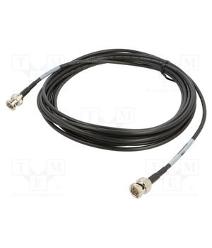 1CX12-22-0S-005.0 Cable; 5m; BNC male,both sides; shielded; black; straight; 0÷40°C J0j5T88ry0MAUwyfGknWNMArHvGk1PiYN9UilIYMmbM