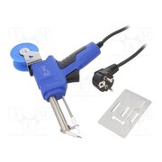 ZD-555 Soldering iron: with htg elem; Power: 30/60W; 230V aWFq0EtzTCVzRxh_05Fkddl9hD2TkzfU7F5RQwq0PZ4