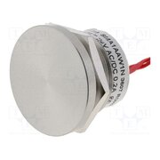 PBA R2 AF 0000 Switch: piezoelectric; Pos: 2; SPST-NO; 0.2A/24VDC; IP68; OFF-(ON) fyUcAQQ1apGa6qZZ8378T8PPyich31_hQA41C1Rz8eU