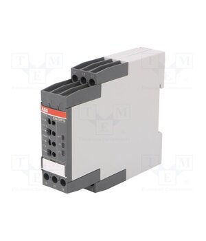 CM-MPS.43S Voltage monitoring relay; for DIN rail mounting; CM-MPS; DPDT vzXZXLFUzmz11MNPZOnPToBiVS2UpbQJrYn9jy18VmI