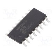 MCP3304-BI/SL IC: A/D converter; Ch: 4; 13bit; 100ksps; 4.5÷5.5V; SO16; tube nCL5FafXe1a3p2iJenMlrWe62c7v8u3VE_UjAvfC2XM