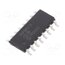 MCP3304-BI/SL IC: A/D converter; Ch: 4; 13bit; 100ksps; 4.5÷5.5V; SO16; tube nCL5FafXe1a3p2iJenMlrWe62c7v8u3VE_UjAvfC2XM