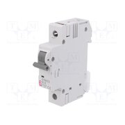 ETIMAT 6 1P B4 Circuit breaker; 230/400VAC; Inom: 4A; Poles: 1; Charact: B; 6kA lLeEbdTJTL-xIACX4Jc8Ps5RT3jya6PKcGyCx3AWeVg