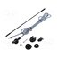 7657016 Antenna; car top,automotive; 0.41m; AM,FM; 2.7m 9DEDzaHla2VLCR75QiTBL-y0EuaMSNO7WrousYHz_yc