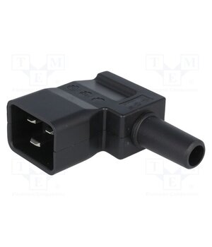 4789.1200 Connector: AC supply; plug; male; 16A; 250VAC; C20 (I); IEC 60320 oOplitV1JjlUwPkhlkSlqY7zl4rrtzzyOBZ_E9zikYU