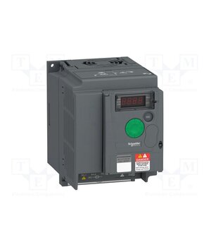 ATV310HU22N4E Vector inverter; 2.2kW; 3x400VAC; 3x380÷460VAC; 0÷10V; IN: 4; IP20 p1hKjvCJq4vyuoyUA_OQnFU2BPWZyPZgF5F7b1Bduo0