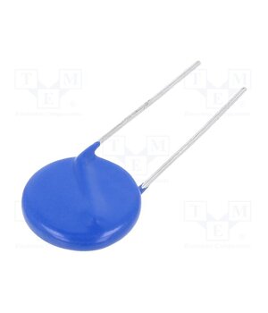 B72220S0301K151 Varistor: metal-oxide; THT; 300VAC; 385VDC; 470V; 8000A; -40÷105°C g3ZoUvVgg6fQNigRkY7rQ_9PQqbpFNxD_uM3a6p-Cyw