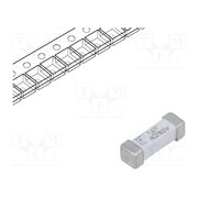 0443001.DRLC Fuse: fuse; 1A; 280VAC; 280V; time-lag; ceramic; 10.08x3.05x3.05mm Hdvg7QFAquz3LkNkM0zp3WXD6X5W5l3PsDlrpPIA3mI