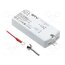 AE-WBEZDK15-10 Touch switch; 2m; 230VAC UDpROeN8LUOvM9k6mLlRYcqFZnWuHBXsqRH8LKrA3Uo