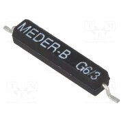 MK16-B-2 Reed switch; Pswitch: 10W; Contacts: SPST-NO; 500mA; max.200V R8sOkqHb14Al-BcG8bzCRmN9NeCg06BqSpnpdO_ckL4