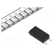 TLP385(GB.E(T Optocoupler; SMD; Ch: 1; OUT: transistor; Uinsul: 5kV; Uce: 80V; SO6L C5EBivNzztHH3T9jpHq4xl3o2ZhG8Cl0QvJdNAP1C3E