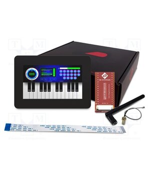 GEN4-ESP32-43CT-CLB Display: TFT; 4.3"; 800x480; 8MBRAM,16MbFLASH; 540cd/m2; uC: ESP32 i8hXBI0eMvq2hDQ_mAft230wwEoJMNp-wRn2LE33vho