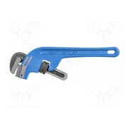HT1P541 Wrench; adjustable,bent; Jaw capacity: 70mm; Overall len: 300mm H6tOxPMgNHVzo-sL55dsBOQzTK449D3znm6O5sZB3KE