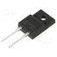 WSRSIC004065NPF Diode: Schottky rectifying; SiC; THT; 650V; 4A; TO220FP-2; Ir: 0.8uA 1ICl2dmJvM2Fit2YcAJ5b4h5vZQDQCISDBsEys_XUFE