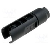 1394461-4 Connector: solar; plug; male; SOLARLOK; IP67; for cable; crimped Mt6cZEkB_AVc-ey5yUFWufBBbagCAxjeEuHCinDPBxQ