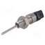 MBT 3270-20002-040-30300-000 Sensor: temperature; Pt100; cl.B; M10x1; Electr.connect: AMP JPT D8rt9UNblmSny_FAnnXz1HzcZh39VqEiOigO1OhSZMQ