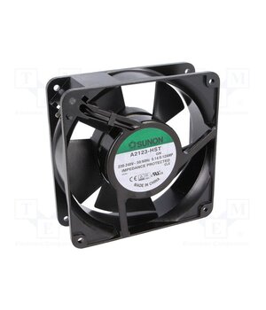A2123HST.GN Fan: AC; axial; 230VAC; 120x120x38mm; 165m3/h(±10%); 44dBA; slide Pco3dmL4vUnUV33xAmwlv3CG5zCUHxvg9PX-fq5ZFXU