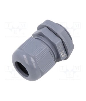 EP-SGL-M20-GR-A Cable gland; M20; 1.5; IP68; polyamide; grey; Entrelec p1-4rn-9gZHfrAY3mPmUPsProMxCsSahCj25qWbPS64