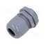 EP-SGL-M20-GR-A Cable gland; M20; 1.5; IP68; polyamide; grey; Entrelec p1-4rn-9gZHfrAY3mPmUPsProMxCsSahCj25qWbPS64