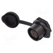 2250 Connector: circular; socket; size 20; 02; female; PIN: 7; 500V; 12A U34gGUta393n5rmqeWeug7UWdBVBOkd8e-cT6yCB0Z0