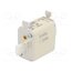 004182209 Fuse: fuse; 35A; 500VAC; gG; ceramic,industrial; NH00; WT-NH 5AJTUdp_VFxkqaLU49qx5RJ4CrKruxfiFVslhI4y5fo