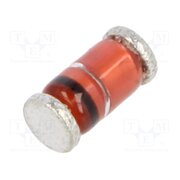 ZMY13-GS08 Diode: Zener; 1W; 13V; SMD; 7 inch reel; DO213AB,MELF glass; ZMY KFG7Zgxs0ZlJAYlP1y5a3gvMmRxZJoWuND99ZChYp84