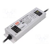 ELG-240-C2100 Power supply: switching; LED; 241.5W; 57÷115VDC; 2100mA; IP67; 93% rDhhTM_U0GGZglab2J72qc8LwkOraO50bnqkTdPcias