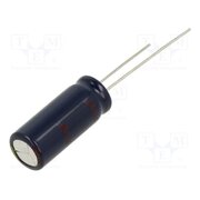 EEUFC1H271 Capacitor: electrolytic; low ESR; THT; 270uF; 50VDC; Ø10x25mm; ±20% faIEvgwV-0sSWJG3WdtI_6jdCMaHE4eDcLa9gfU8I-w