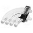 1276.1004 Fiber for LED; Ø3mm; No.of mod: 4; round; Front: convex Py2ouR7XaKe4OPkEQSGGom1jftu6n_A-SDF5BGv9508