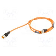 RST 4-RKT 4-251/1 M Cable: for sensors/automation; PIN: 4; 1m; Insulation: PUR s5MEI1ksdd7EIa7P2wO_5nU86H5N-vD8tNl4y4eZK2k