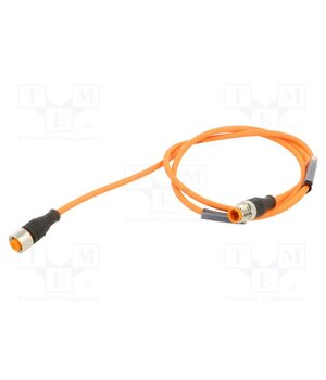 RST 4-RKT 4-251/1 M Cable: for sensors/automation; PIN: 4; 1m; Insulation: PUR s5MEI1ksdd7EIa7P2wO_5nU86H5N-vD8tNl4y4eZK2k