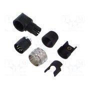 09 0153 70 08 Connector: M16; plug; male; PIN: 8; 5A; 32V; 682; soldering; for cable 9mEt9f45ccSB9MEaUZiXGYOty9RrquTymLZBhV2ahbg