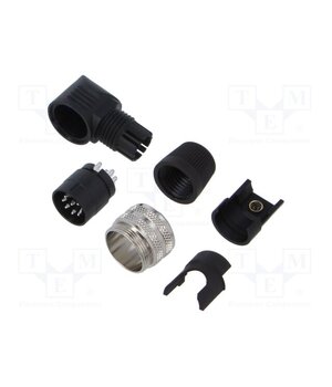 09 0153 70 08 Connector: M16; plug; male; PIN: 8; 5A; 32V; 682; soldering; for cable 9mEt9f45ccSB9MEaUZiXGYOty9RrquTymLZBhV2ahbg