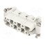 936010211 Connector: HDC; contact insert; female; GWconnect; PIN: 6; 35A; 500V KqvxXcRBnWj13e5FniVuyXozLqXArBe46XjCu7qBxec