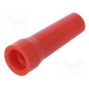 GMA.0B.040.DR Accessories: strain relief; 4÷4.4mm; red; 0B ZZcajO3-1quEmm4tRG3jN604ZYQnBM_UFUeuwoe0YZ4