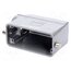 19302161542 Enclosure for connectors: HDC; size 16B; for cable; Han® HMC eC5wZpfIsFKhOqJqSr5Hzh7ltmL50iokSiuTs3ZEmrg