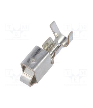 BVH-21T-P1.1 Contact; female; VH; phosphor bronze; tinned; 0.33÷0.83mm2; bulk _hoP_RuTJ7rU_v4cLwE3SkCzW02KDhWQhqoR954v1FA