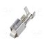 BVH-21T-P1.1 Contact; female; VH; phosphor bronze; tinned; 0.33÷0.83mm2; bulk _hoP_RuTJ7rU_v4cLwE3SkCzW02KDhWQhqoR954v1FA